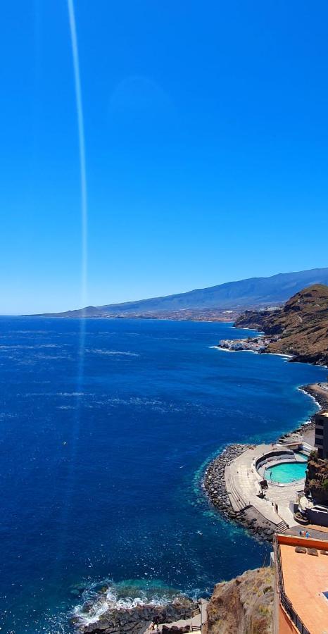 Luxury 1 Minute To The Beach & Salt Pool Tabaiba 외부 사진