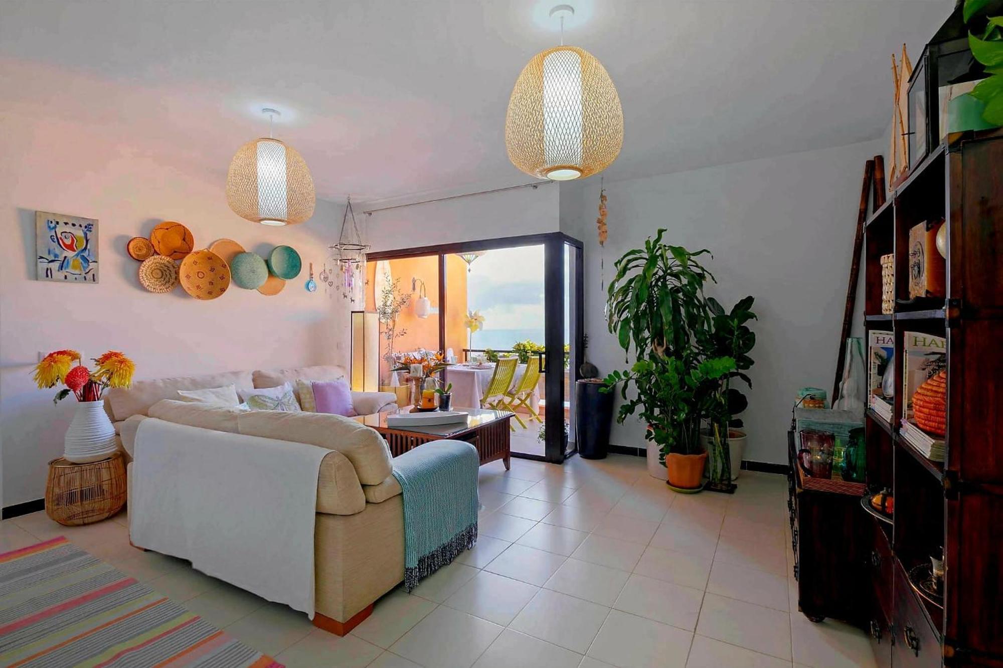 Luxury 1 Minute To The Beach & Salt Pool Tabaiba 외부 사진
