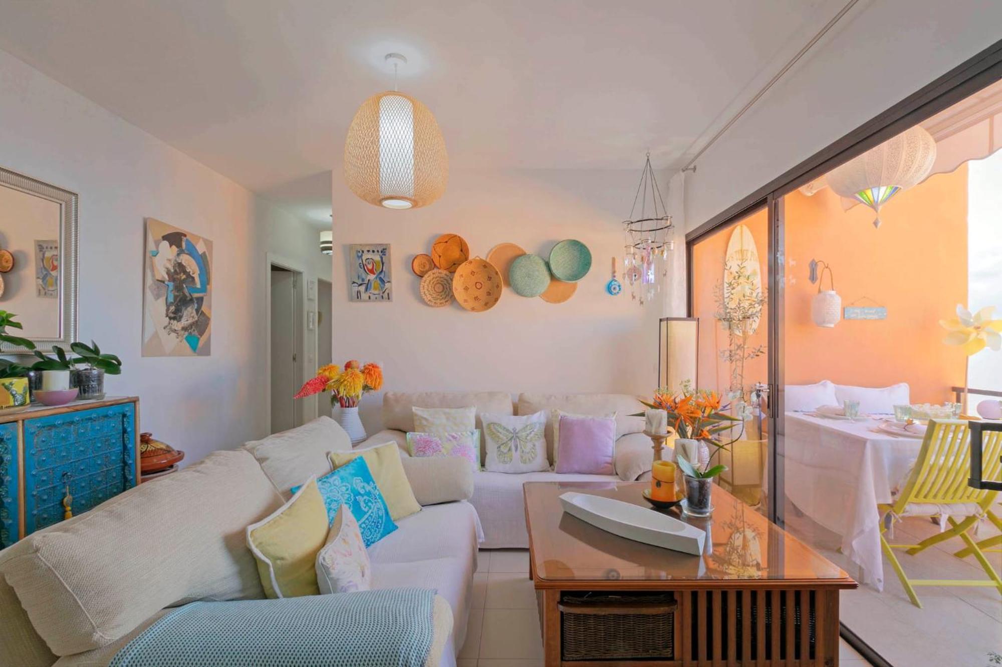 Luxury 1 Minute To The Beach & Salt Pool Tabaiba 외부 사진