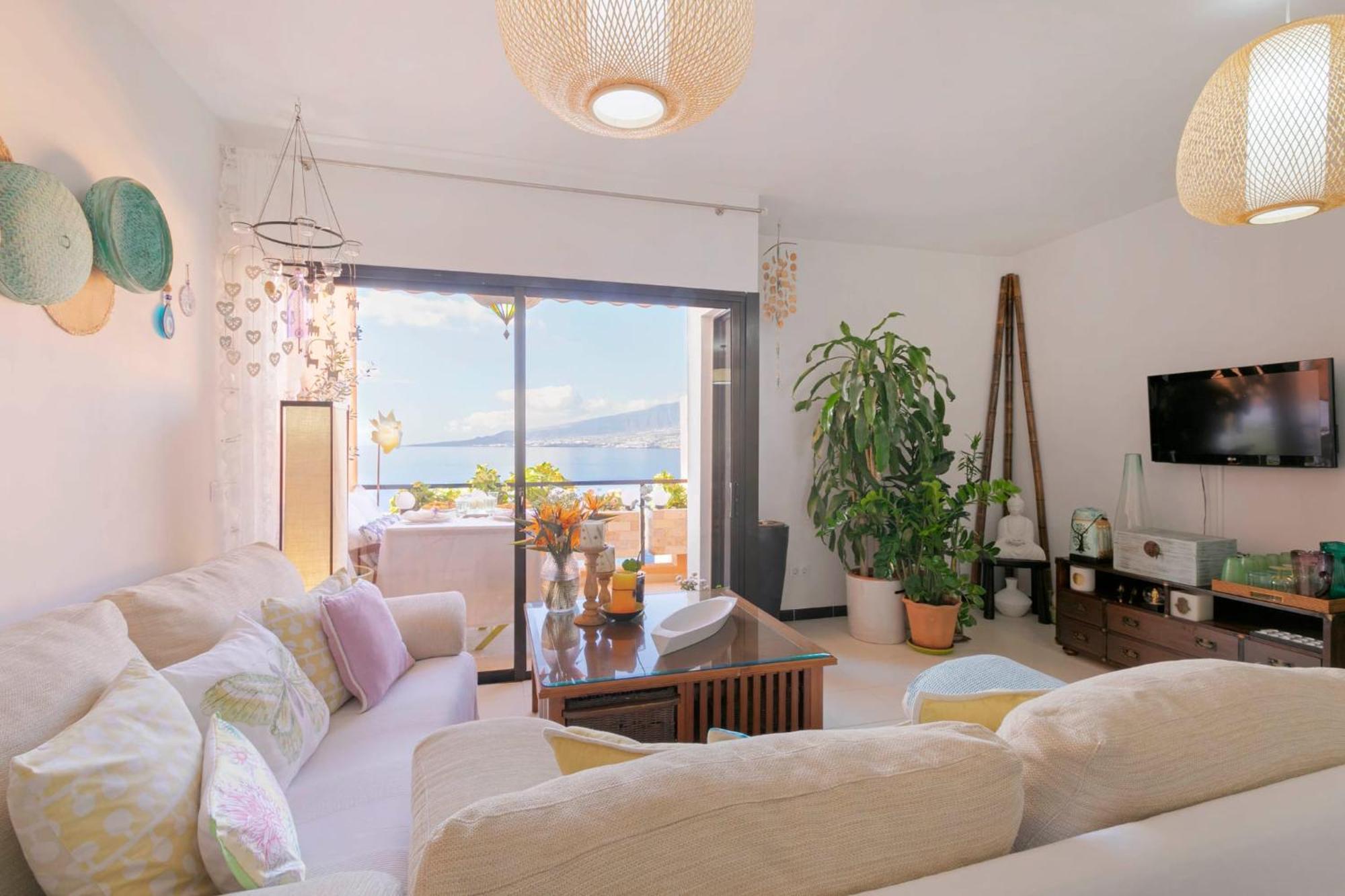 Luxury 1 Minute To The Beach & Salt Pool Tabaiba 외부 사진