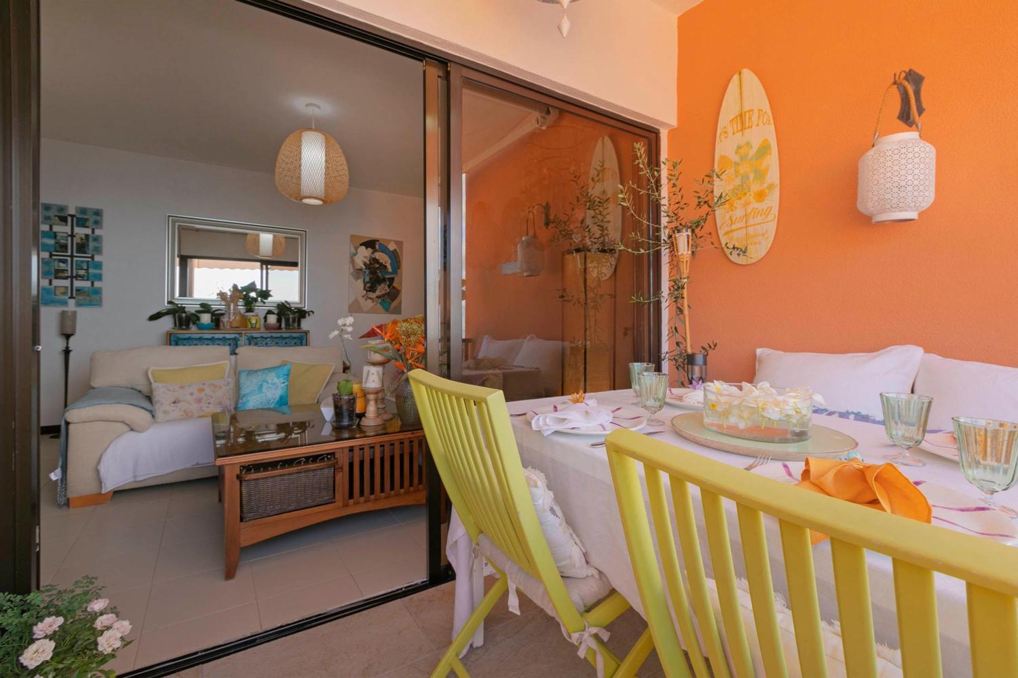 Luxury 1 Minute To The Beach & Salt Pool Tabaiba 외부 사진