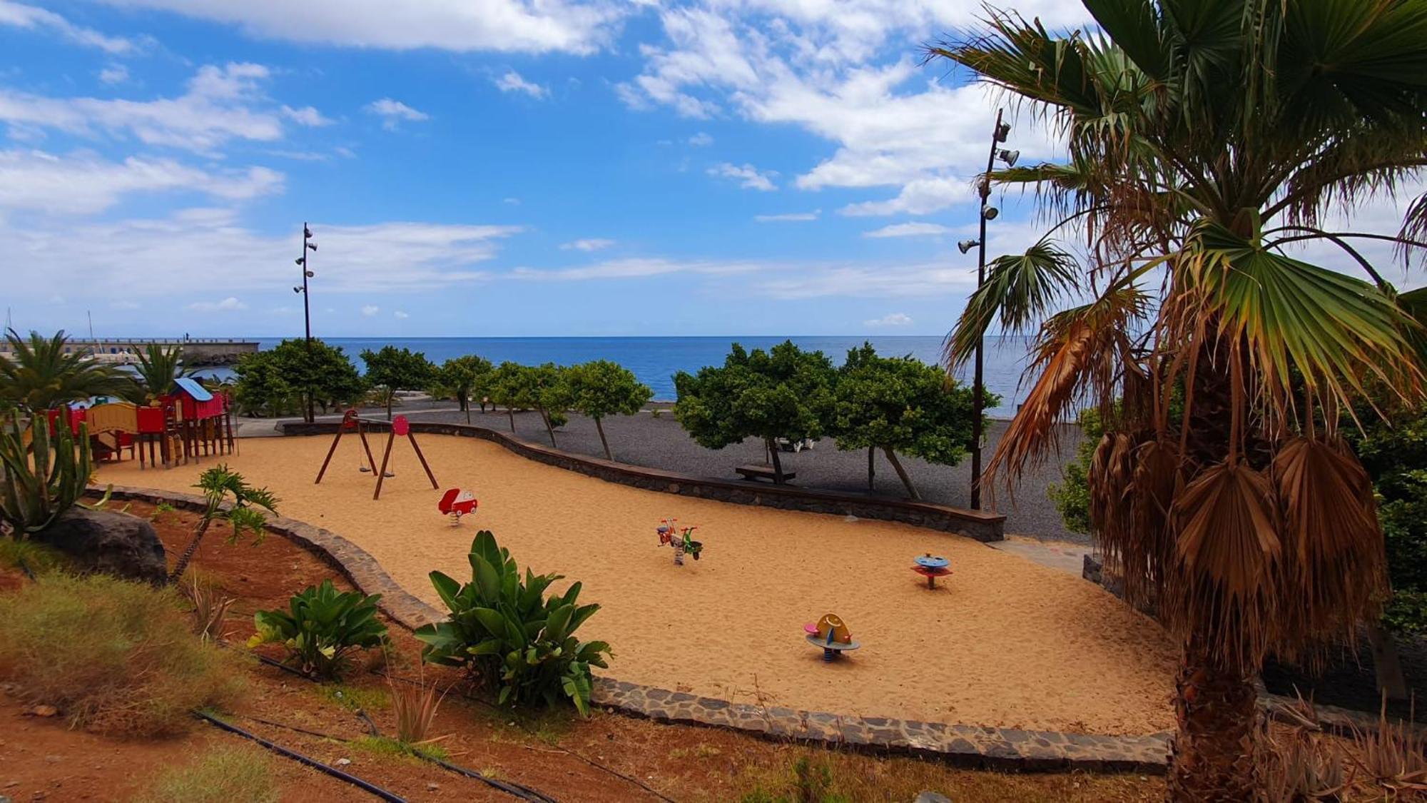 Luxury 1 Minute To The Beach & Salt Pool Tabaiba 객실 사진