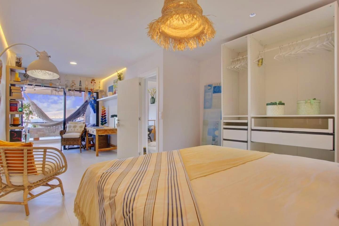 Luxury 1 Minute To The Beach & Salt Pool Tabaiba 외부 사진