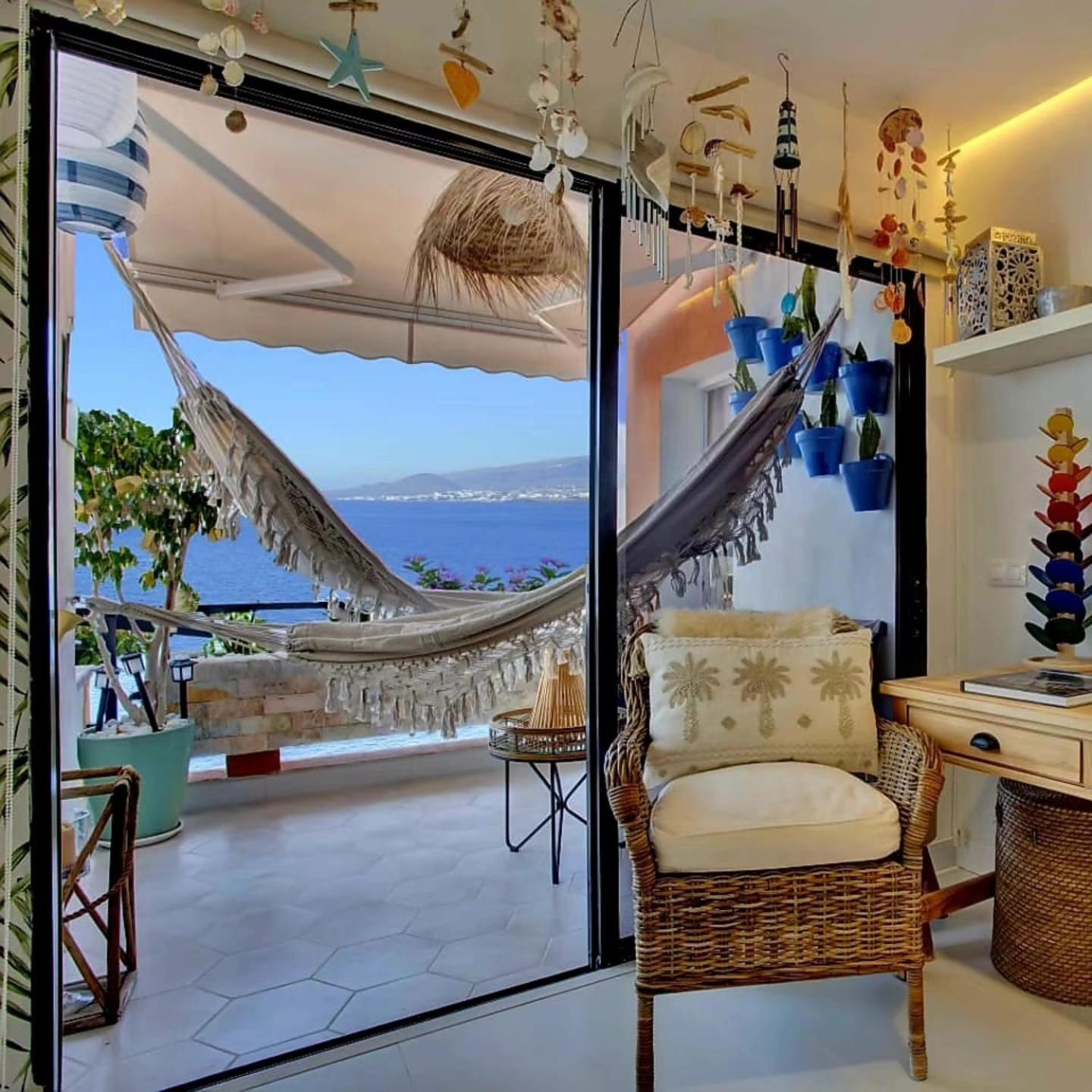 Luxury 1 Minute To The Beach & Salt Pool Tabaiba 외부 사진
