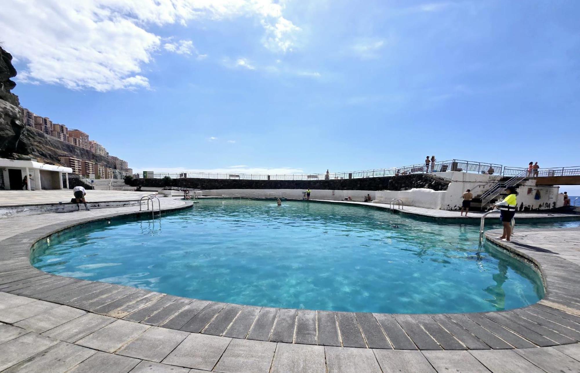 Luxury 1 Minute To The Beach & Salt Pool Tabaiba 외부 사진