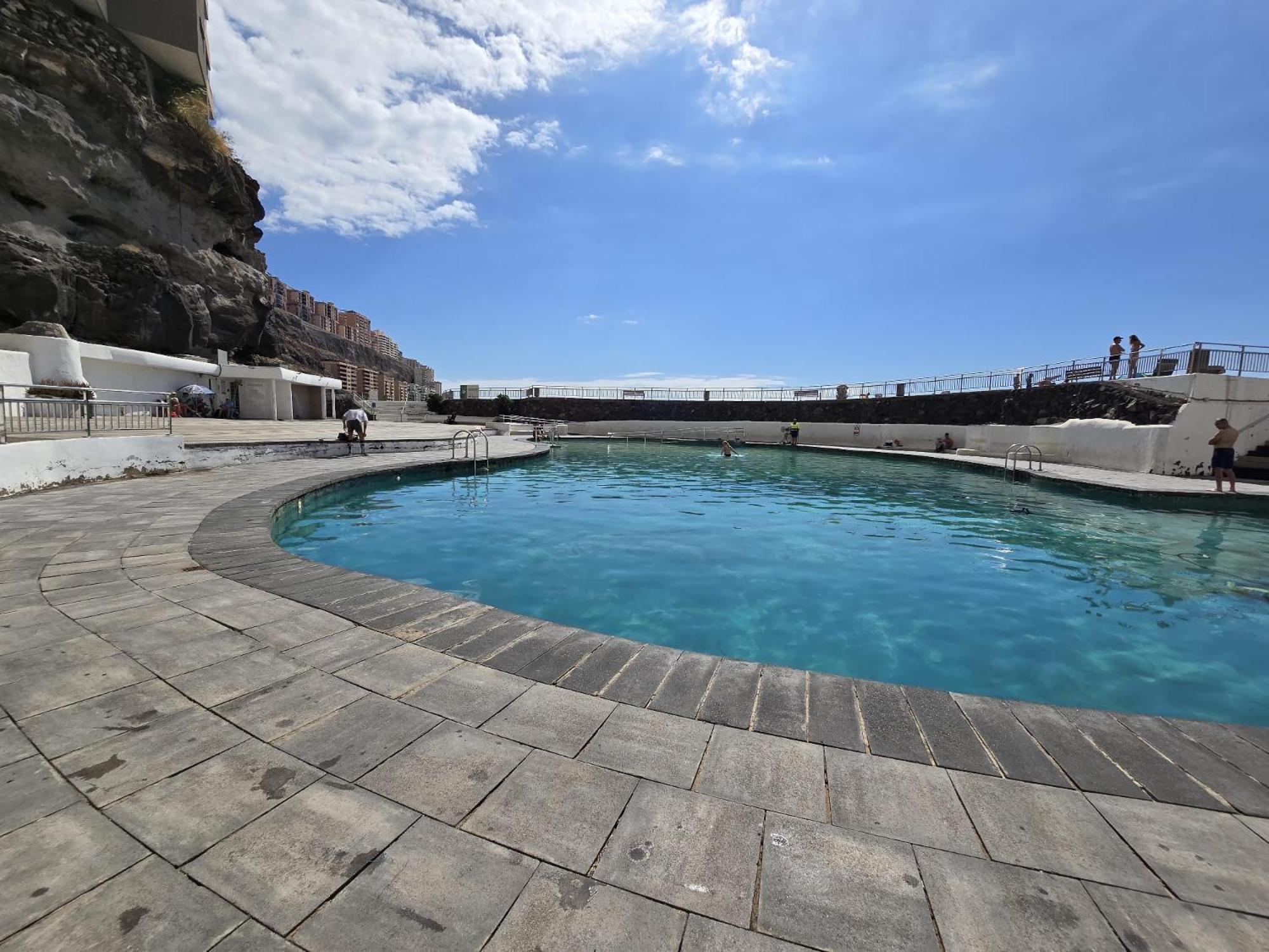 Luxury 1 Minute To The Beach & Salt Pool Tabaiba 외부 사진
