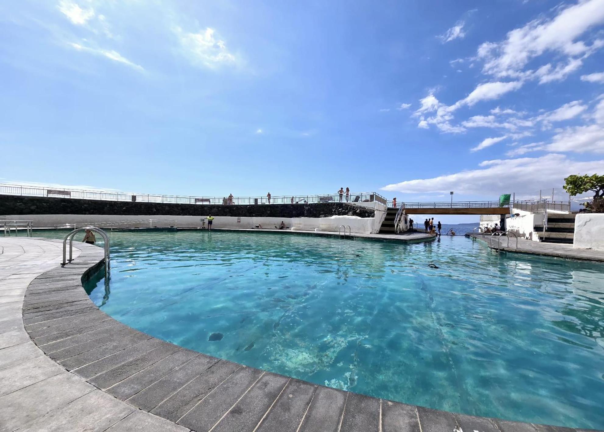 Luxury 1 Minute To The Beach & Salt Pool Tabaiba 외부 사진